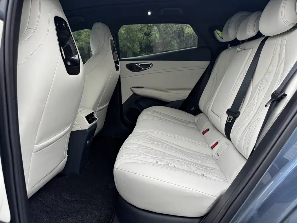 BYD Seal 06GT — миниатюра 5