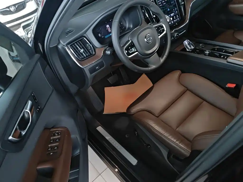 Volvo XC60 — фотографии объявления, Фото 17