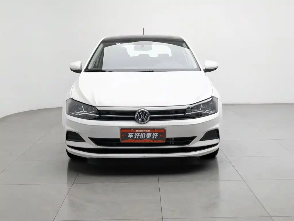 Volkswagen Polo — миниатюра 3