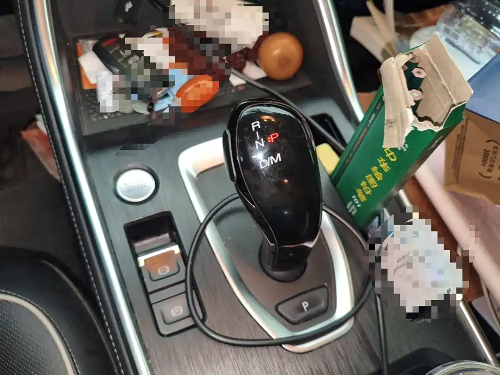 Haval H6 — миниатюра 10