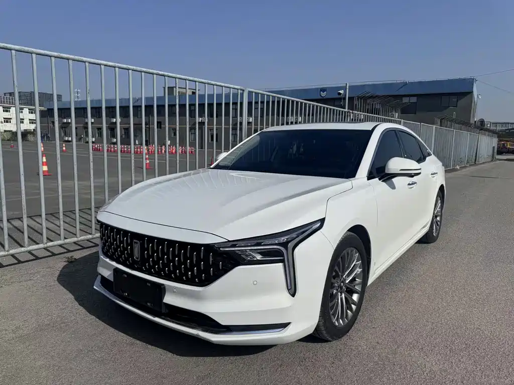 Купить Bestune B70