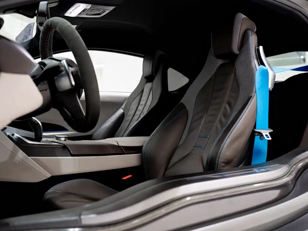 BMW i8 — миниатюра 18