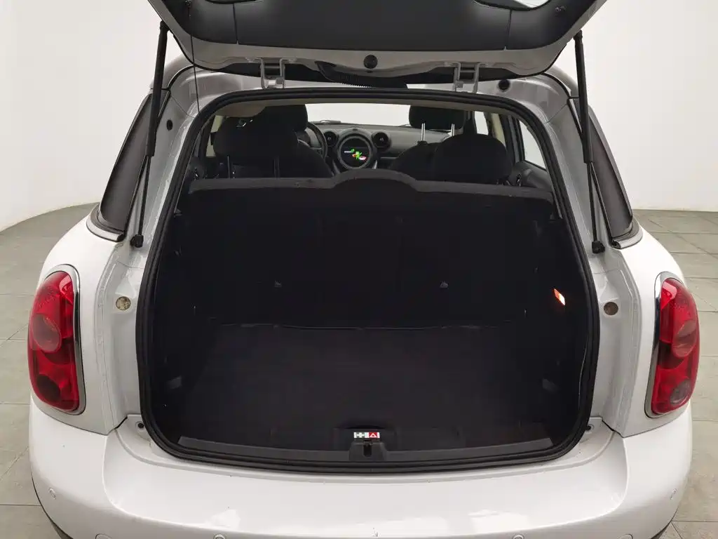 MINI Mini Countryman — миниатюра 16