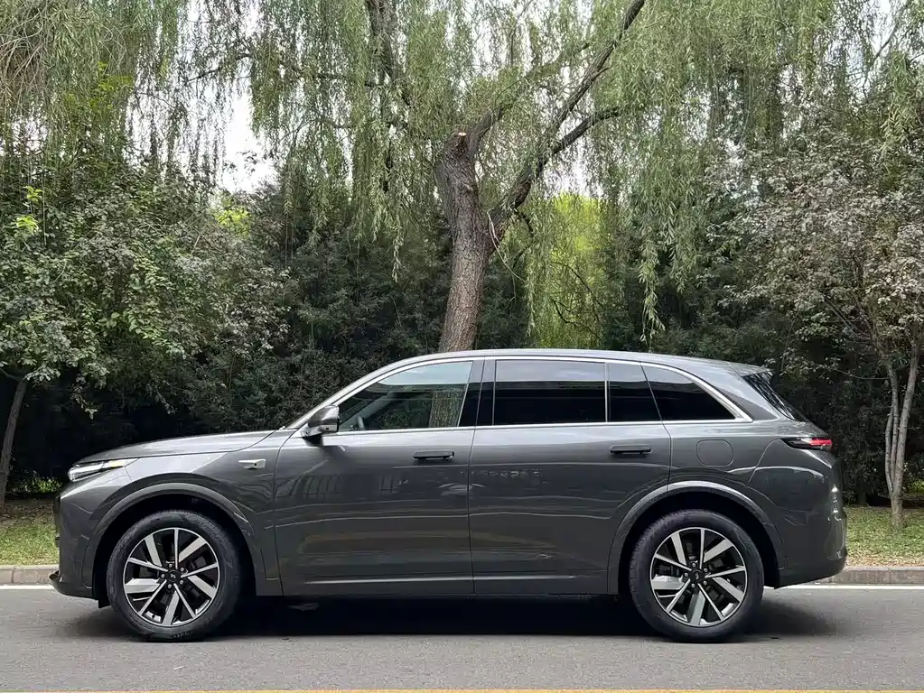 Li Auto Li L7 — миниатюра 5