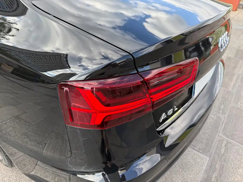 Audi A6L — миниатюра 37