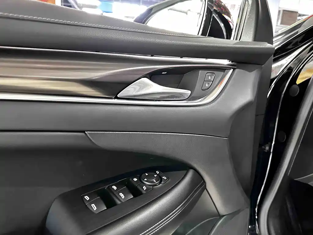 Buick LaCrosse — фотографии объявления, Фото 10