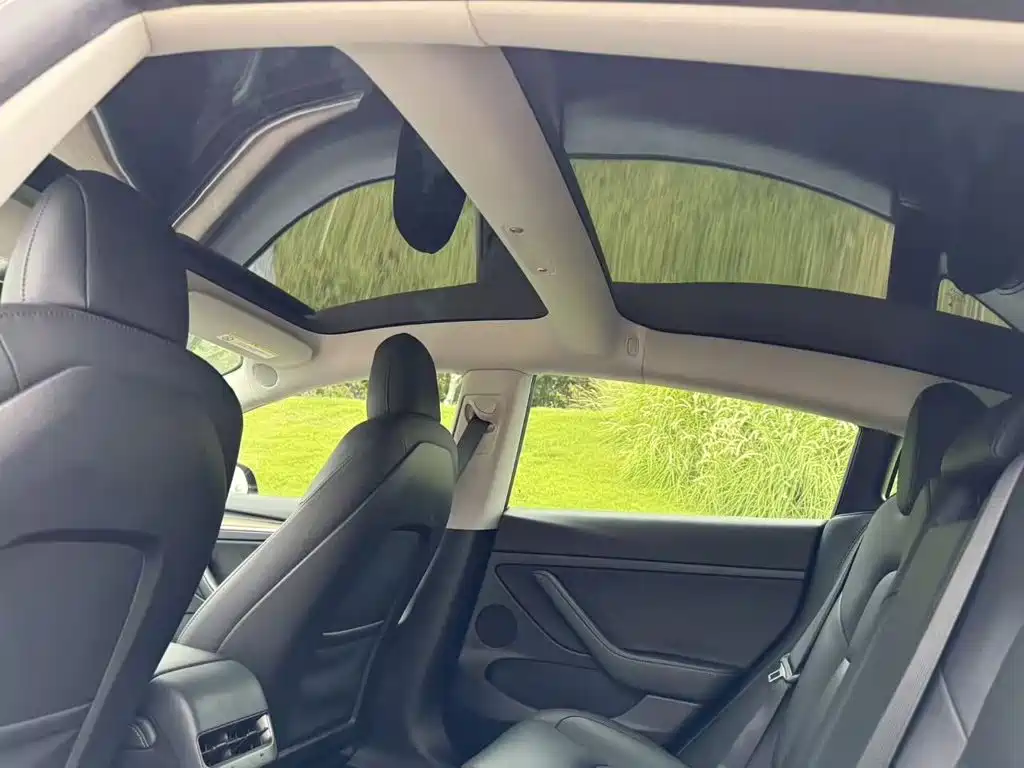 Tesla Model 3 — миниатюра 18