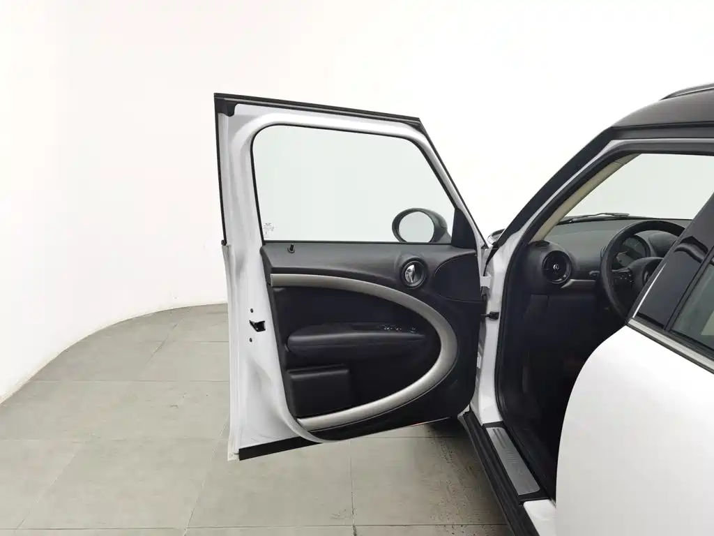 MINI Mini Countryman — миниатюра 8