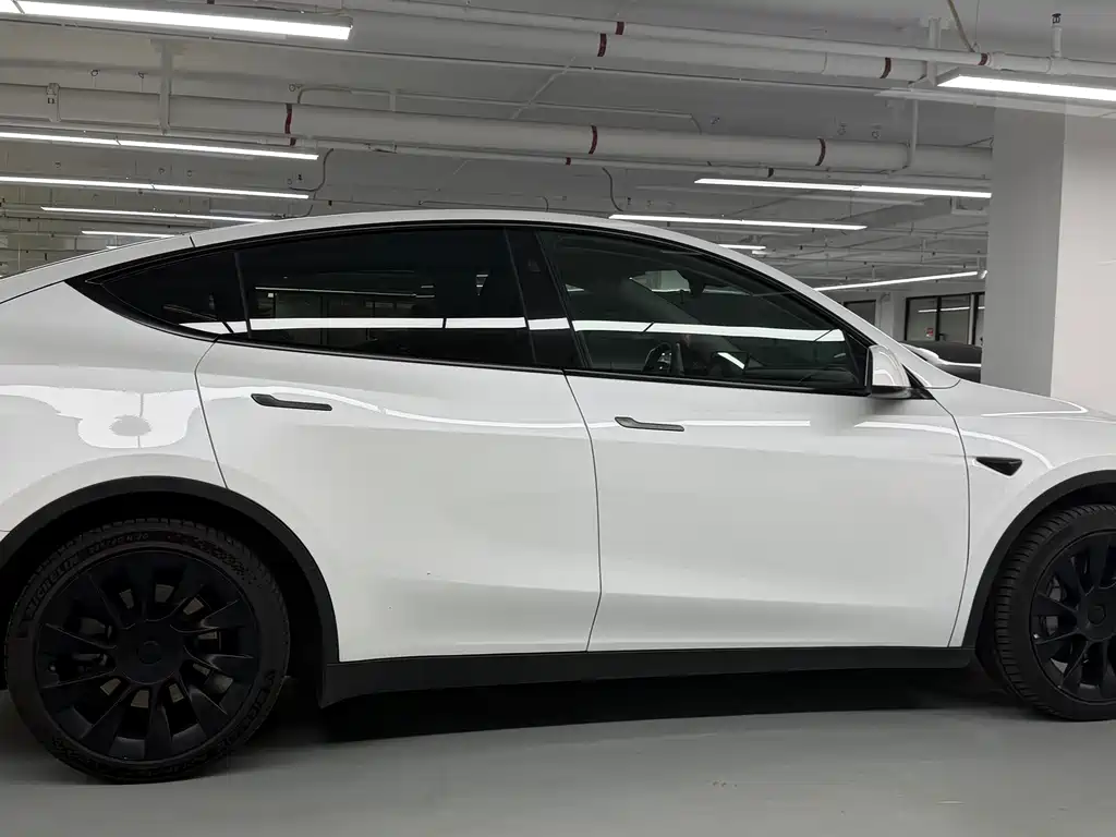 Tesla Model Y — фотографии объявления, Фото 6