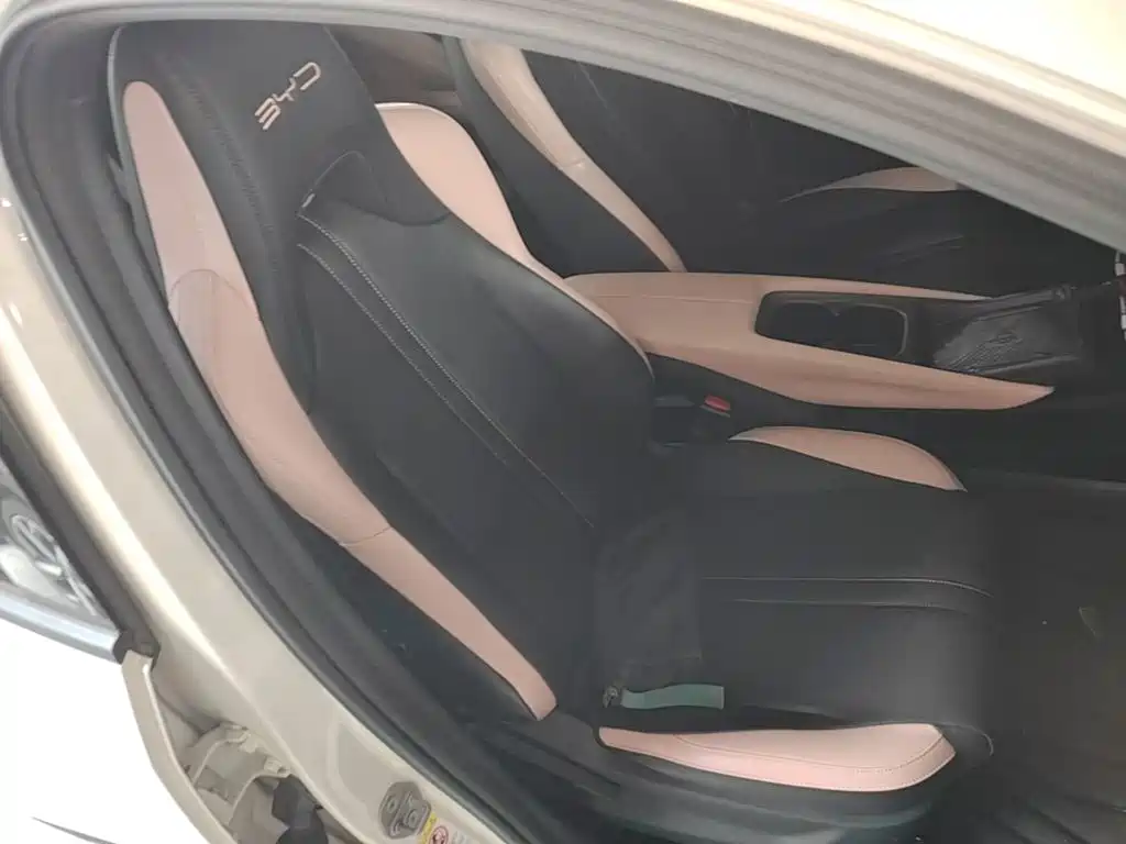 BYD Seagull — миниатюра 25