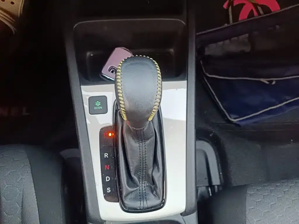 Honda Fit — миниатюра 14