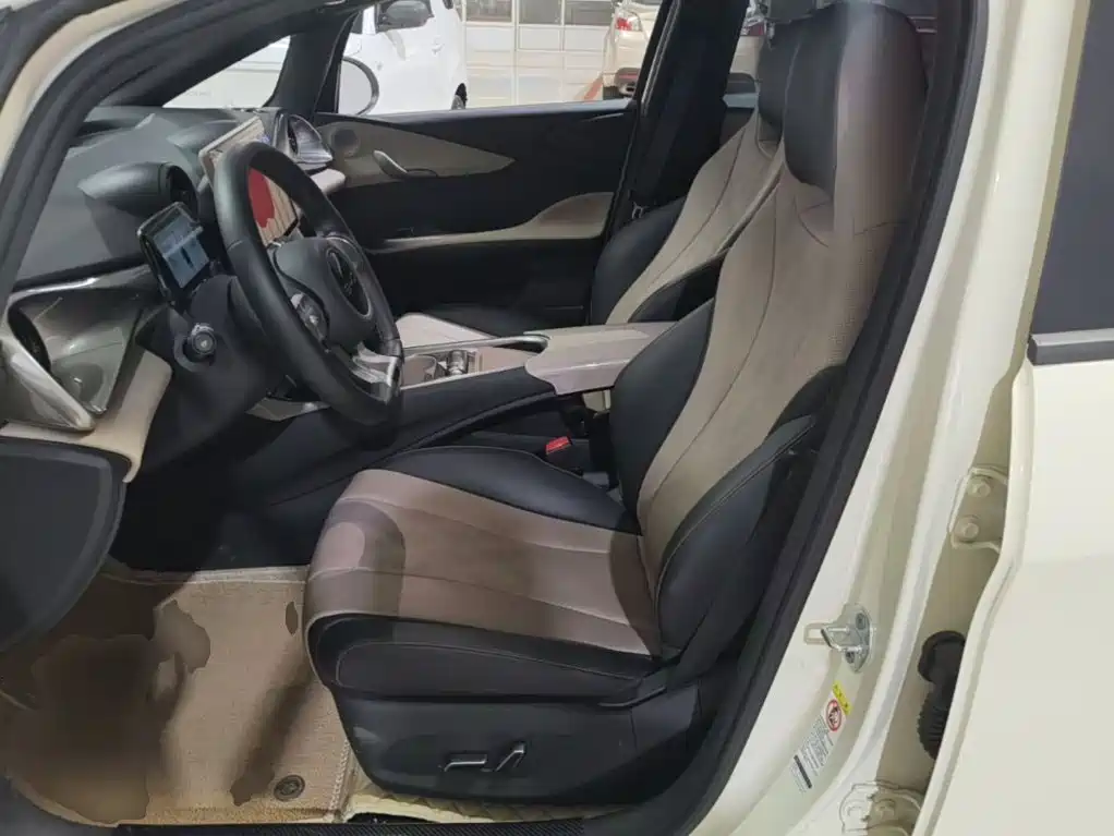 BYD Dolphin — миниатюра 15
