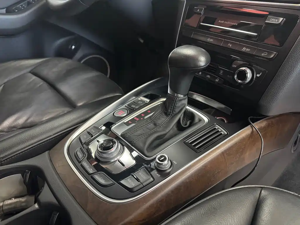 Audi Q5 — миниатюра 20