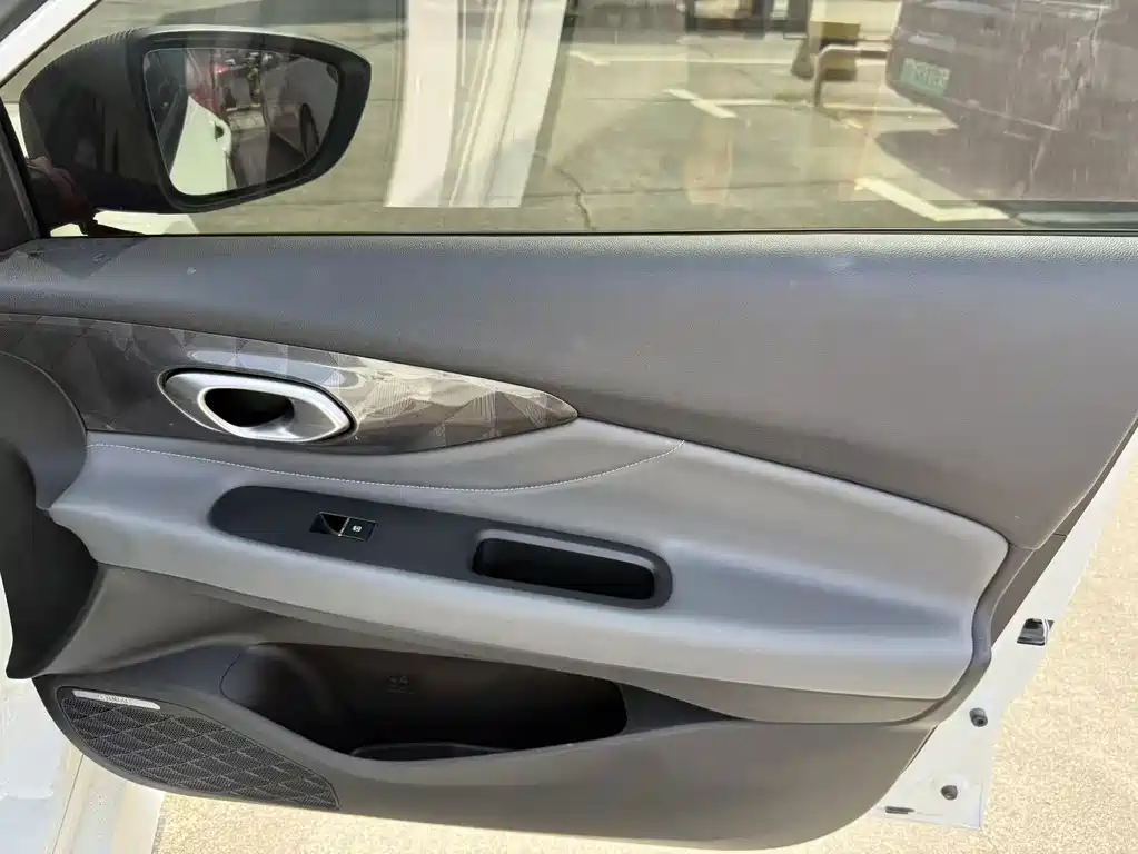GAC Motor Shadow Leopard — миниатюра 10