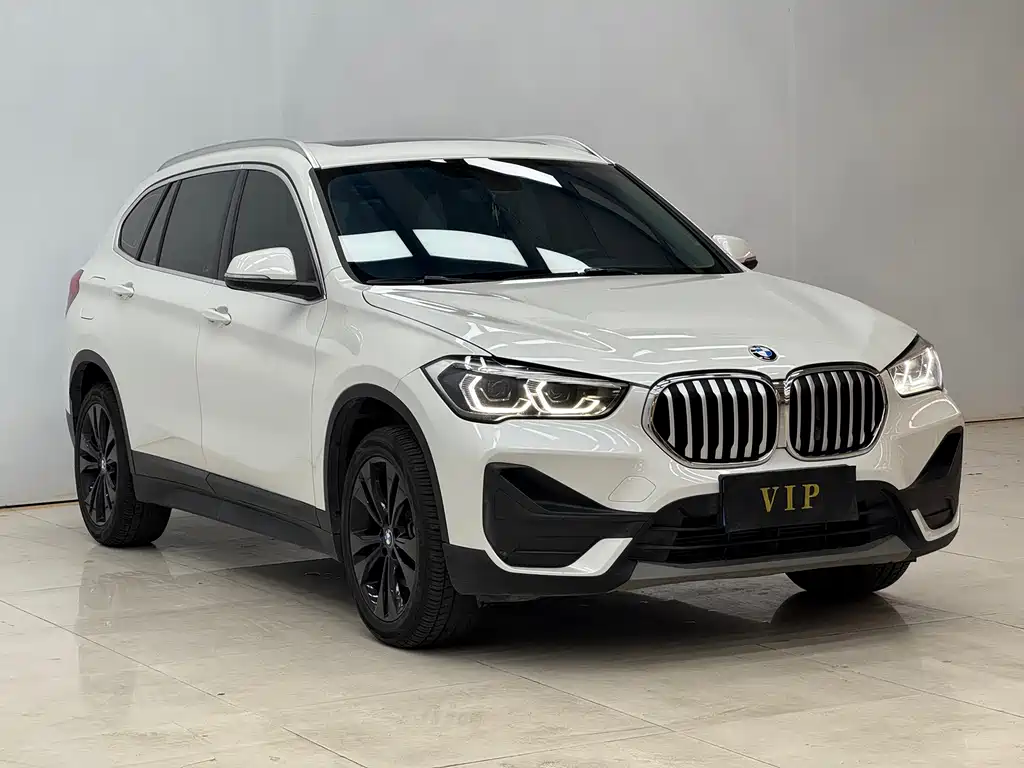 BMW X1 — миниатюра 3