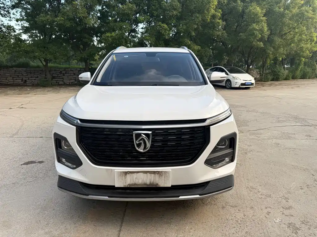 BAOJUN 530