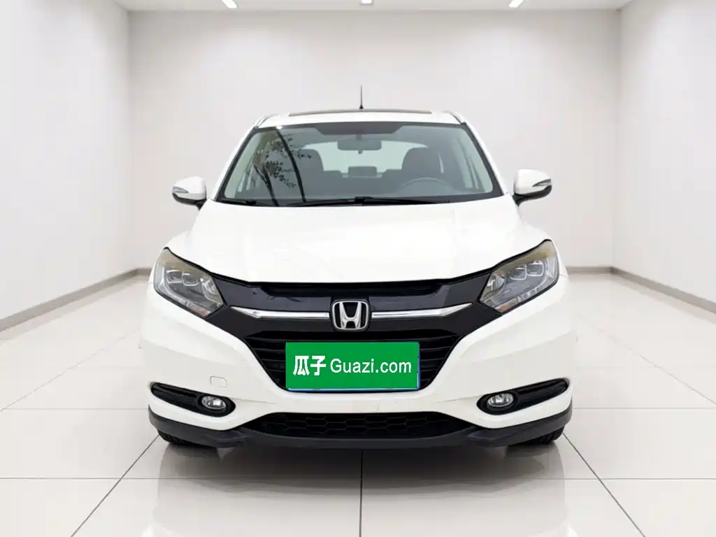 Honda Vezel — миниатюра 2