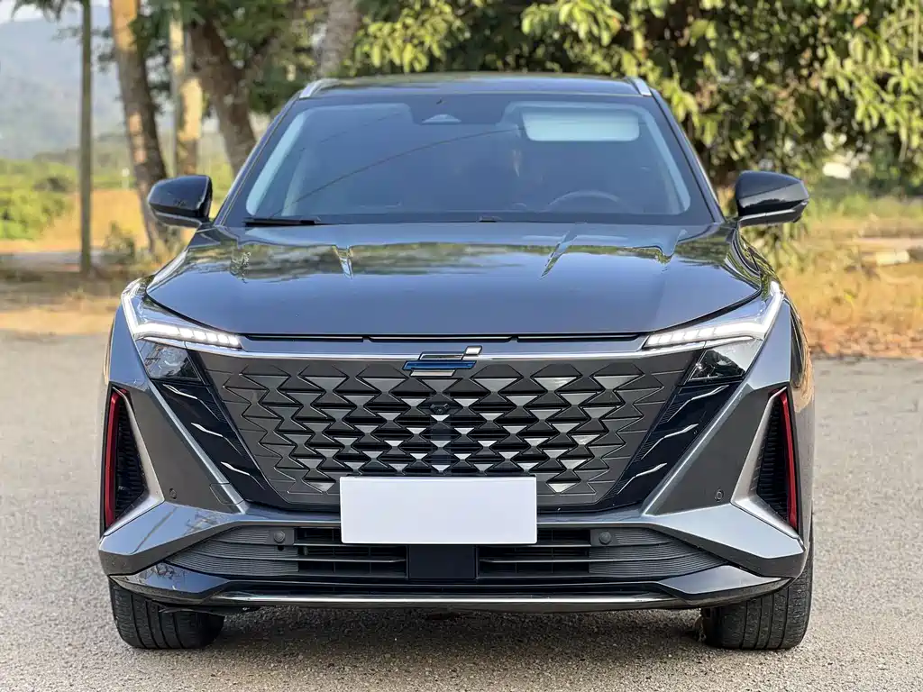 Oshan Oushang Z6 — миниатюра 3