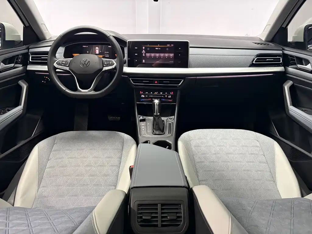 Volkswagen Lavida — миниатюра 11
