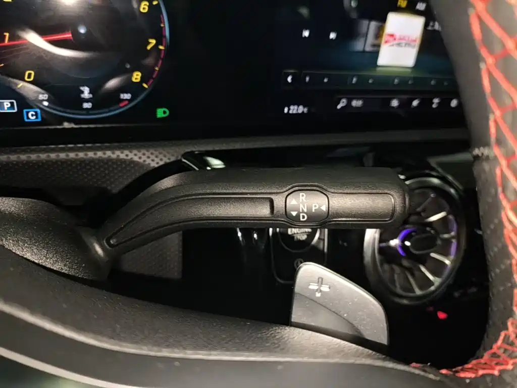 Mercedes-Benz CLA (Import) — миниатюра 14