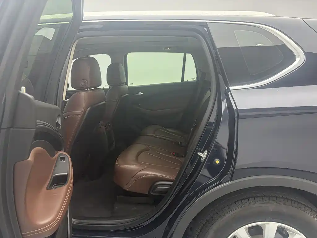 Buick Envision Plus 532T 2WD Luxury Type, фото 13