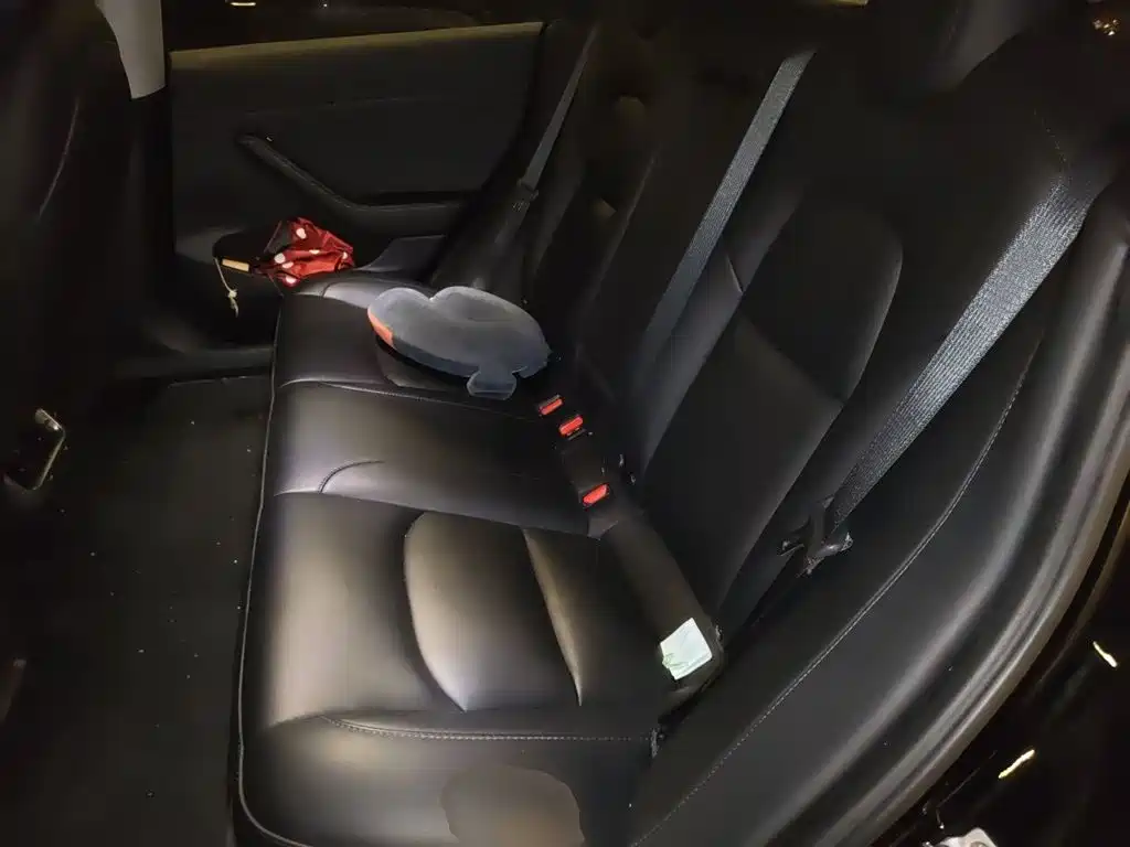 Tesla Model 3 — миниатюра 18
