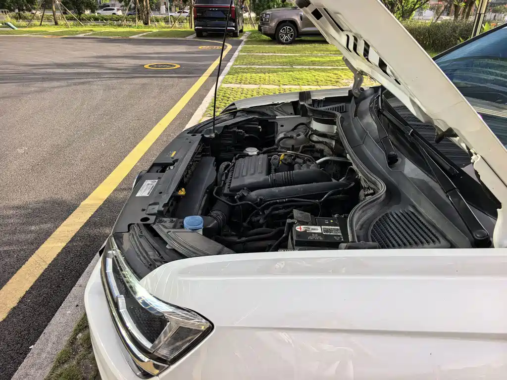 Volkswagen Tharu — миниатюра 23