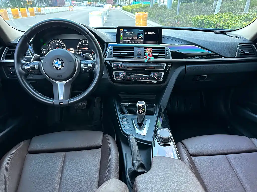 BMW 3 Series — миниатюра 9