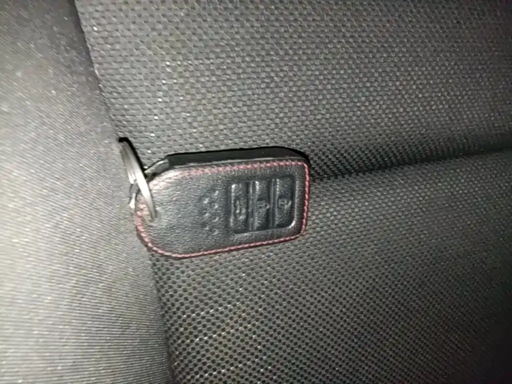 Honda Fit — миниатюра 9