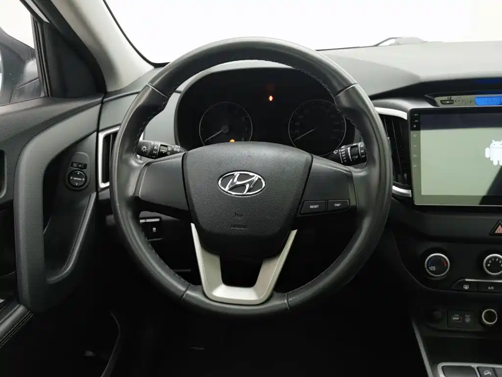 Hyundai ix25 — миниатюра 11