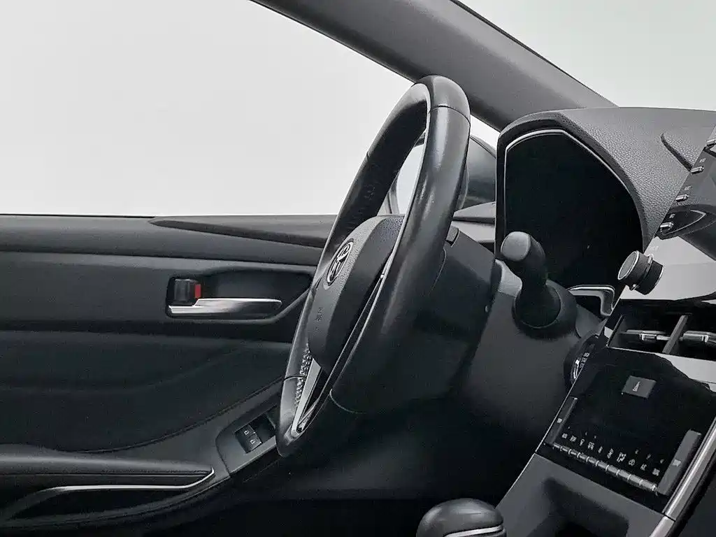 Toyota Avalon — миниатюра 22