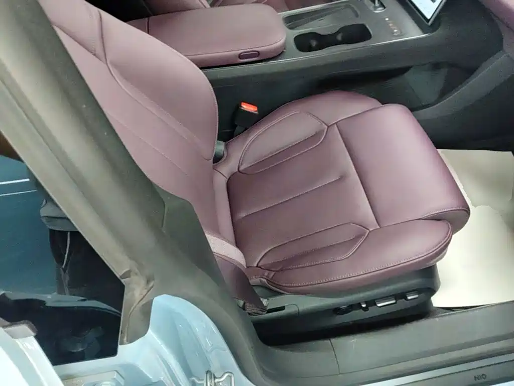 NIO ET5T — миниатюра 25