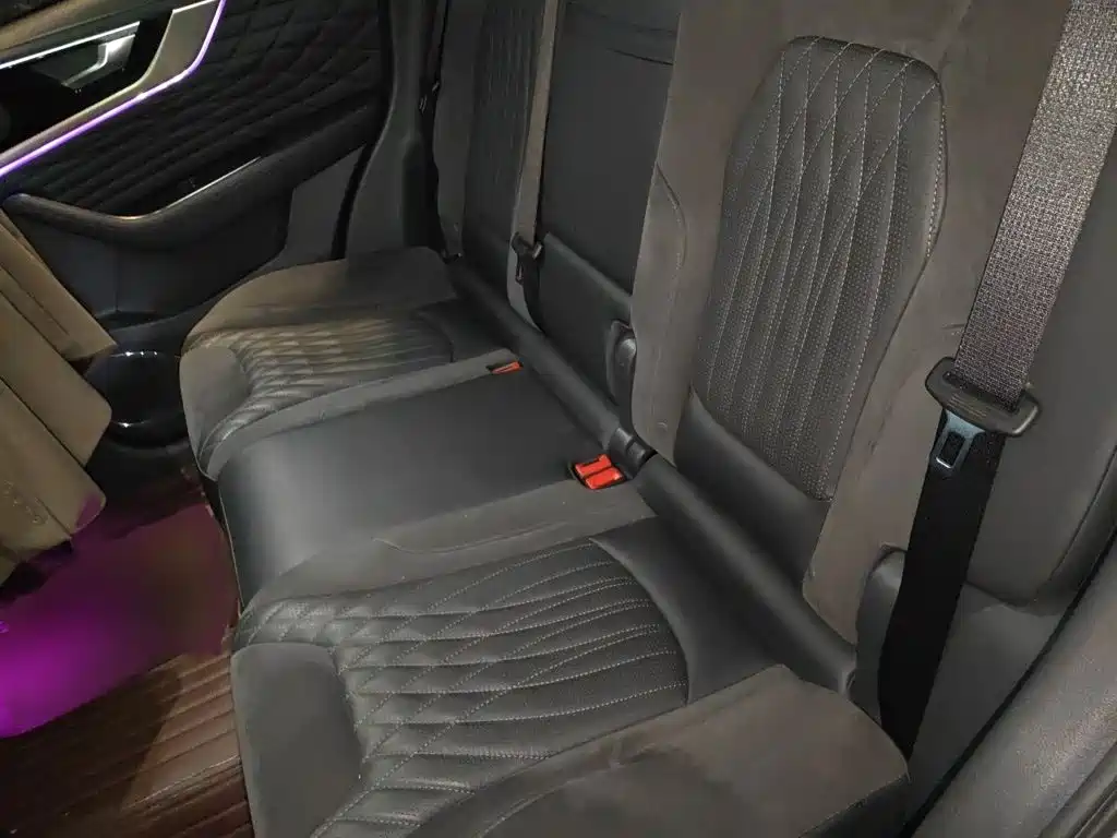 Hongqi Hongqi HS5 — миниатюра 15