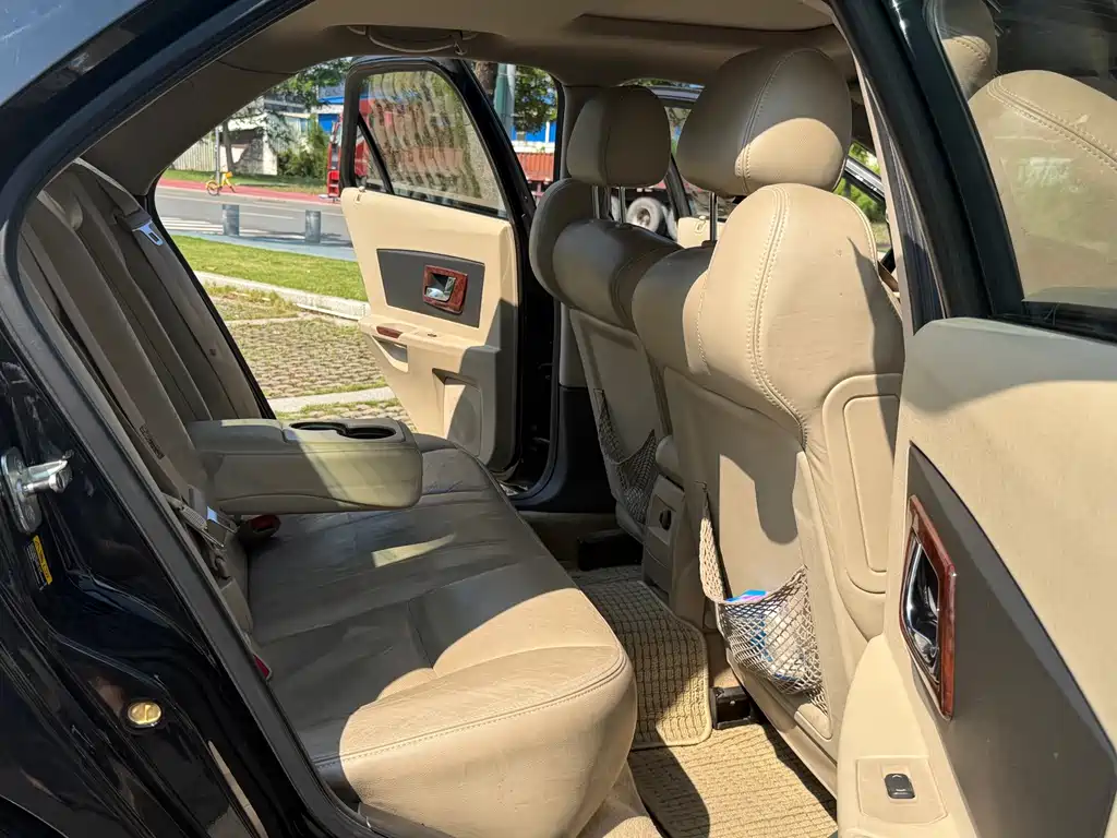Cadillac CTS — миниатюра 8