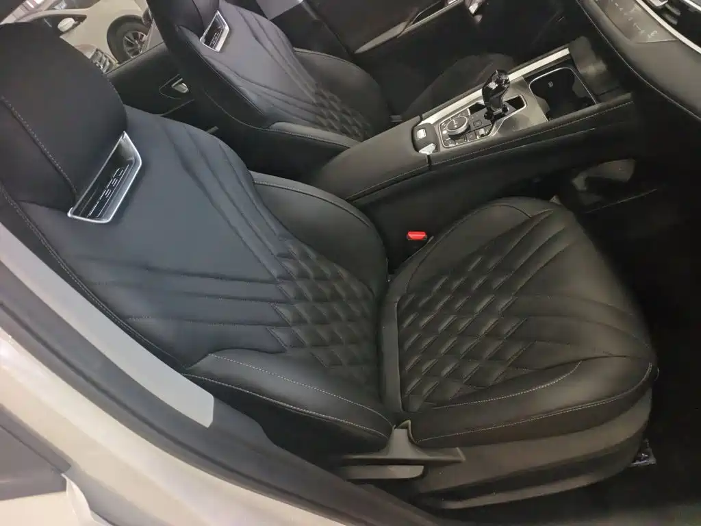 Chery Tiggo 7 PLUS — миниатюра 3