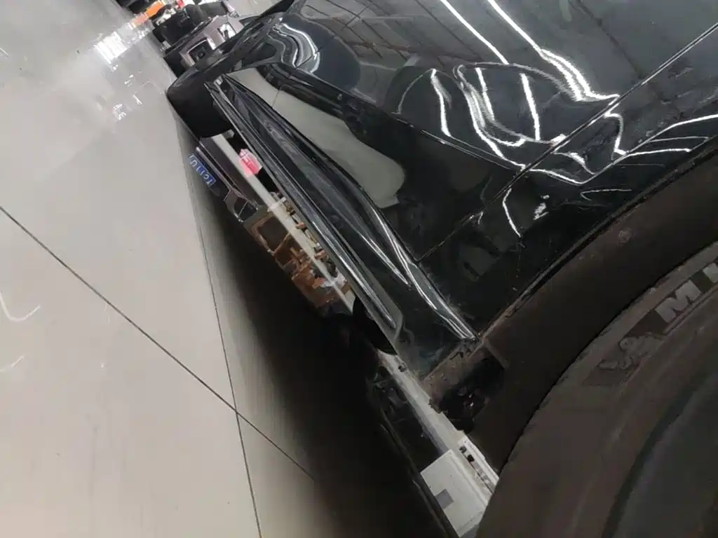 NIO ET5T — миниатюра 21