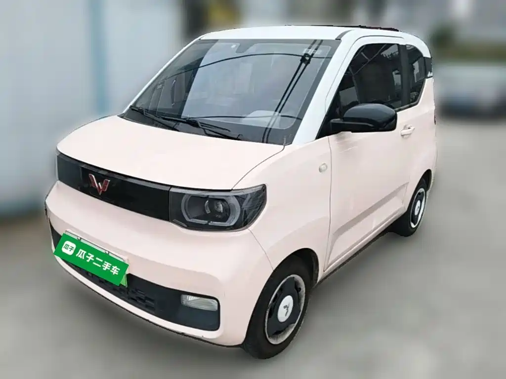 Wuling MINIEV — миниатюра 3