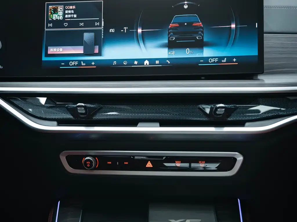 BMW X5 — миниатюра 24
