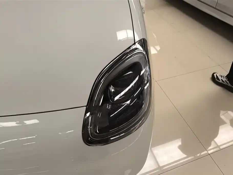 Wuling Mini EV MINIEV 2025