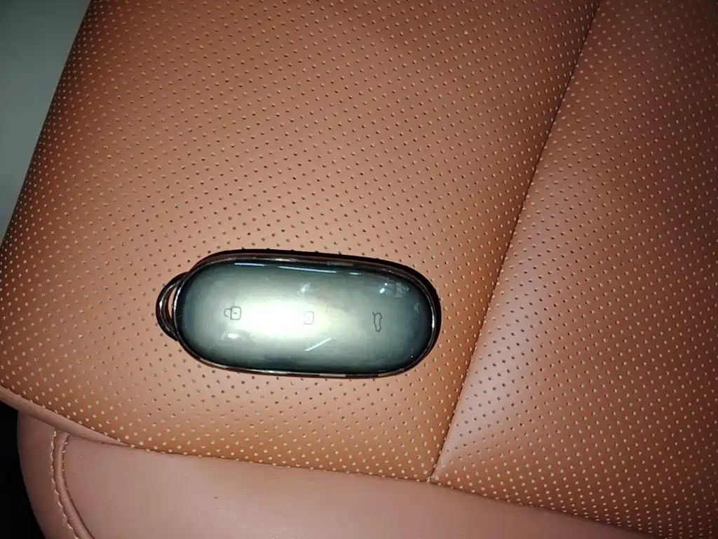 Li Auto Li L9 — миниатюра 9