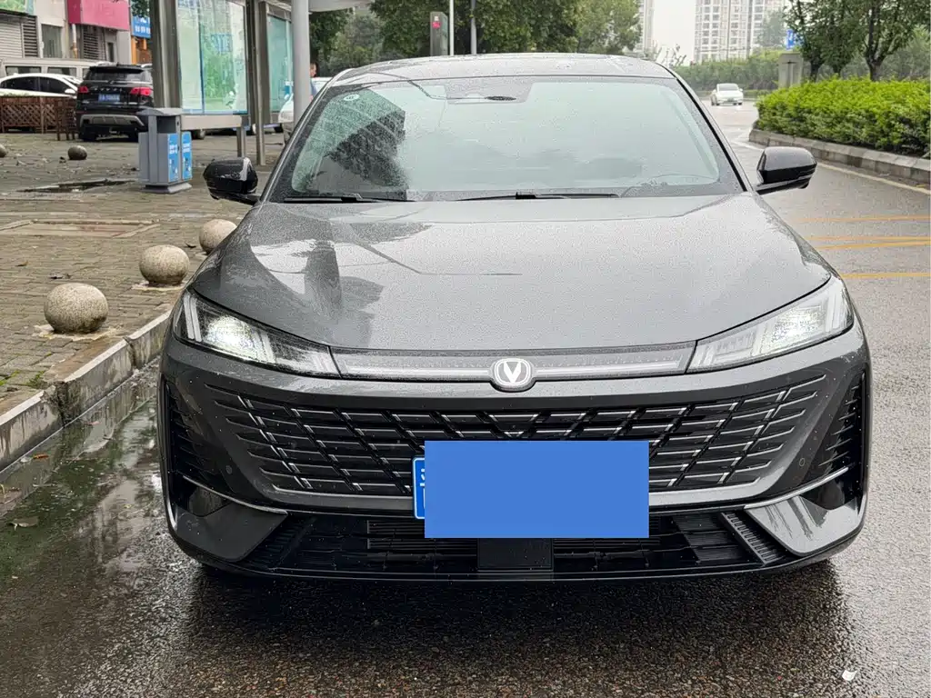 Changan Eado 4th Gen 1.5T 500Bar Smart Type, фото 5