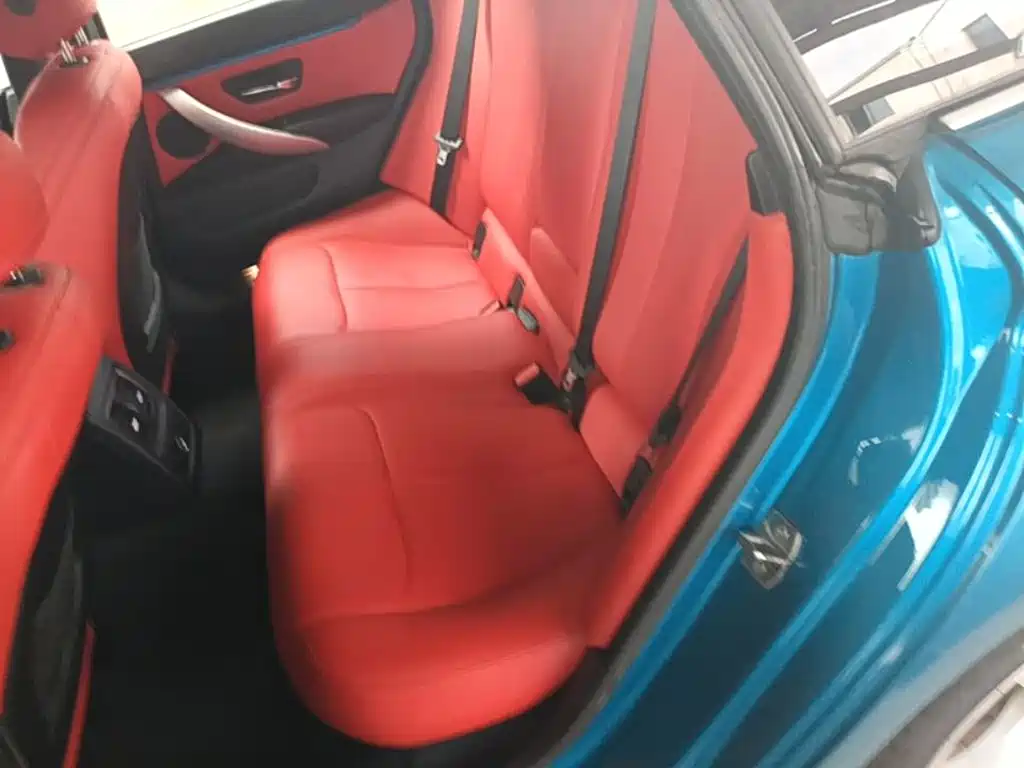 BMW 4 Series — миниатюра 17