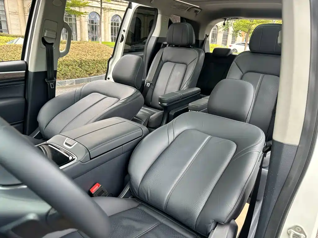 GAC Motor Trumpchi M8 — миниатюра 10