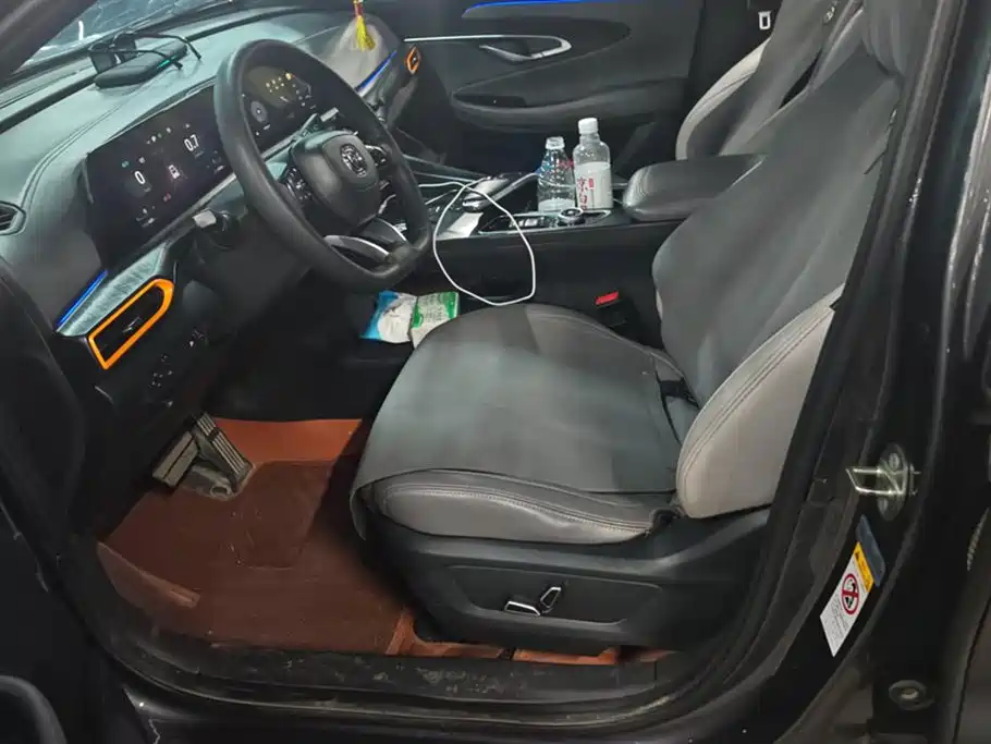 Changan UNI-T 2022 1.5T Luxury