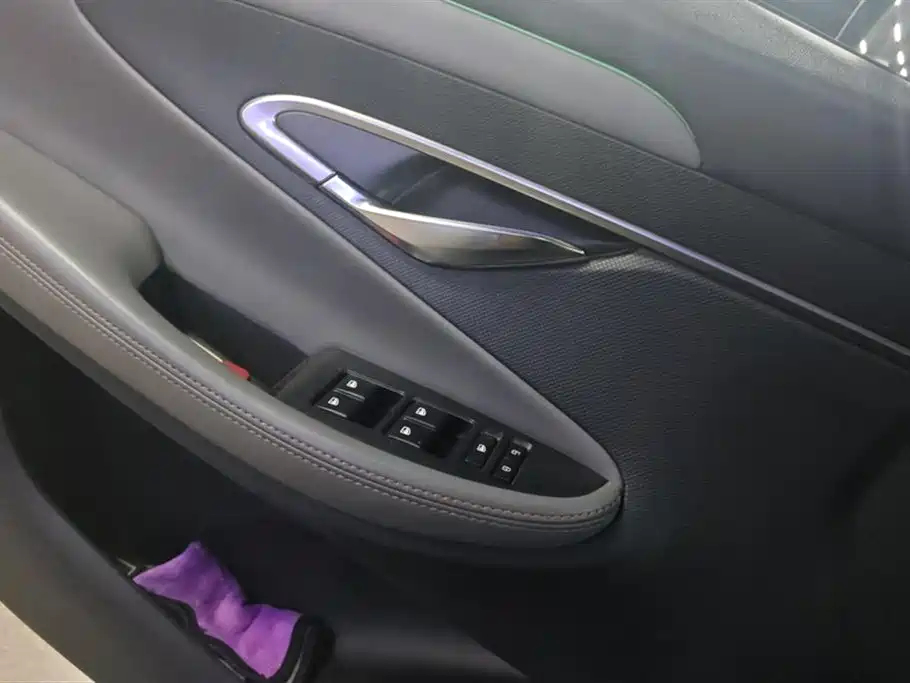Changan UNI-T 2022 1.5T Luxury