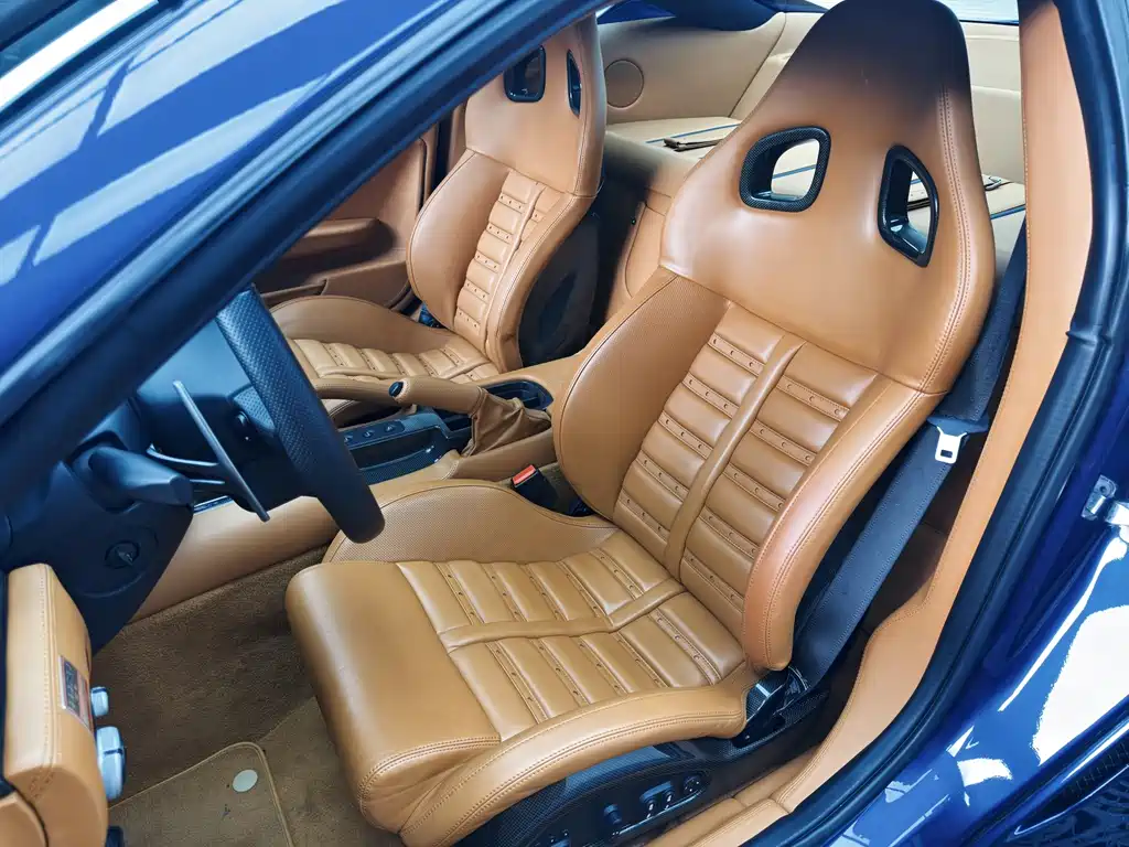 Ferrari 599 — миниатюра 9