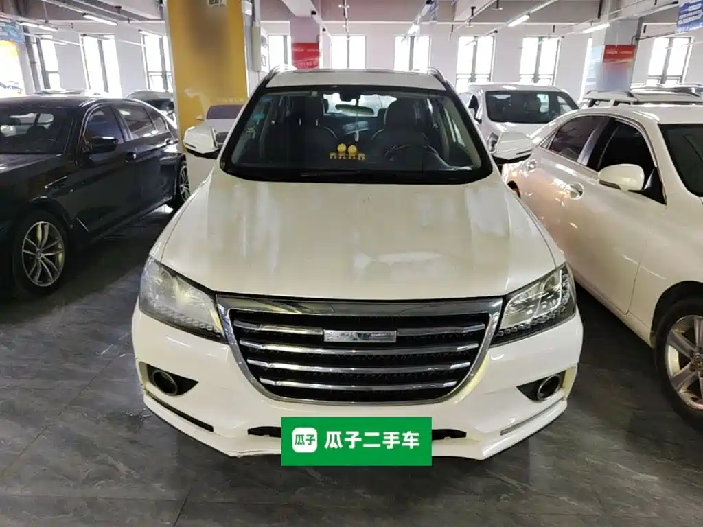 Haval H2 — миниатюра 3