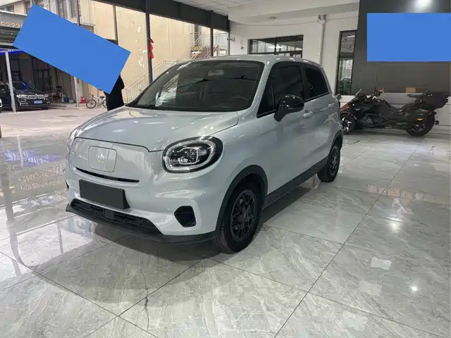 2023 Leapmotor T03