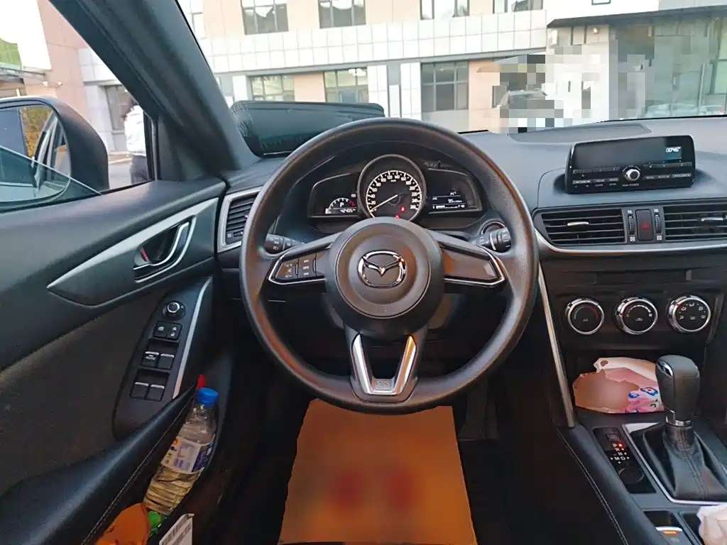 Mazda CX-4 — миниатюра 6