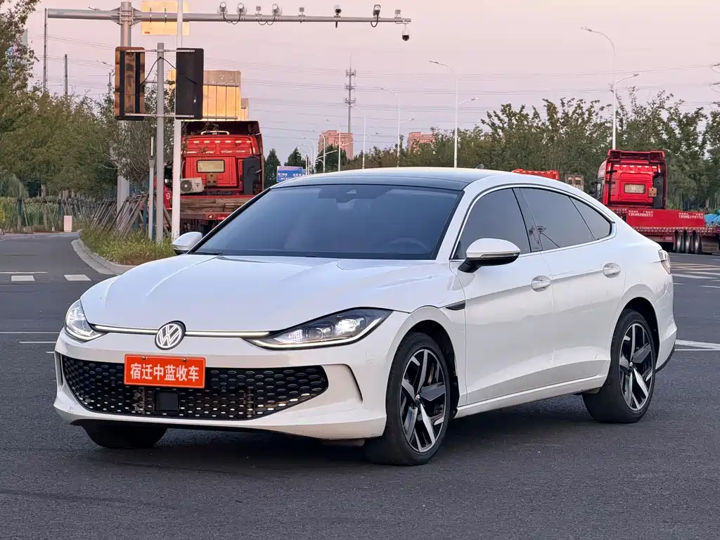 Volkswagen Lamando